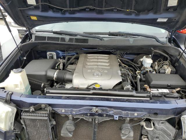 Photo 11 from auction – 2007 TOYOTA TUNDRA with VIN 5TFMV52127X007376