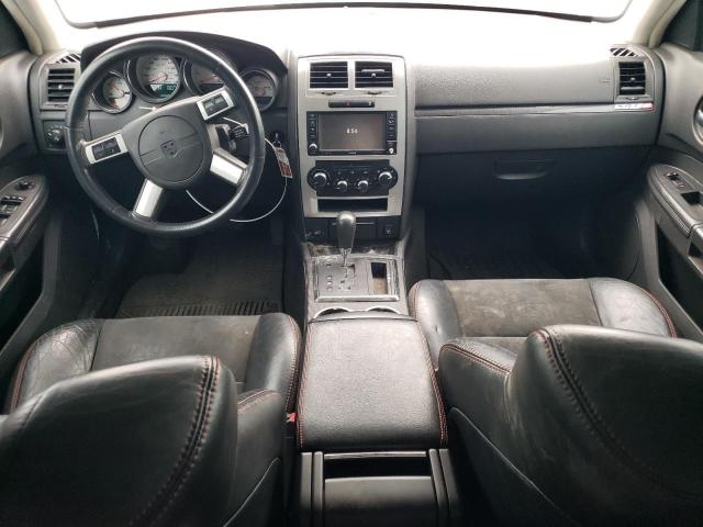 Photo 8 from auction – 2008 DODGE CHARGER SR with VIN 2B3LA73W58H170432