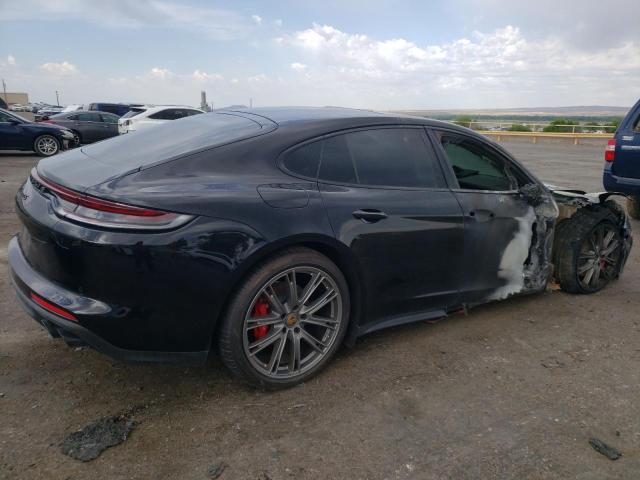 Photo 3 from auction – 2022 PORSCHE PANAMERA 4 with VIN WP0AB2A75NL130481