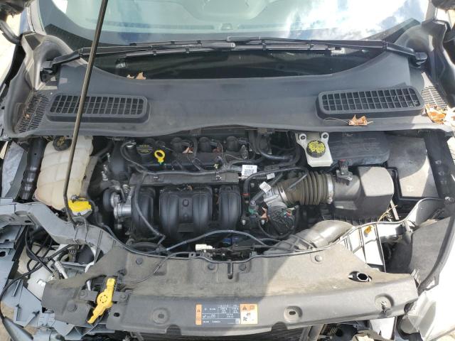 Photo 12 from auction – 2014 FORD ESCAPE S with VIN 1FMCU0F79EUE20454