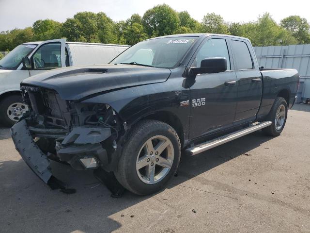 RAM 1500 ST 2014 with VIN 1C6RR7FT3ES180908 - Photo from auction