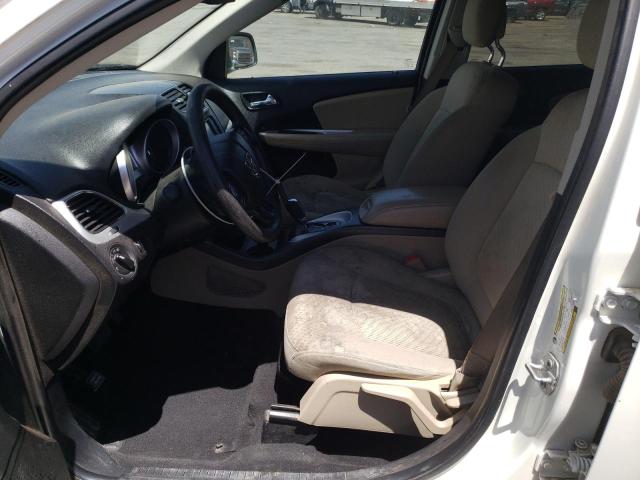 Photo 7 from auction – 2020 DODGE JOURNEY SE with VIN 3C4PDCABXLT199764