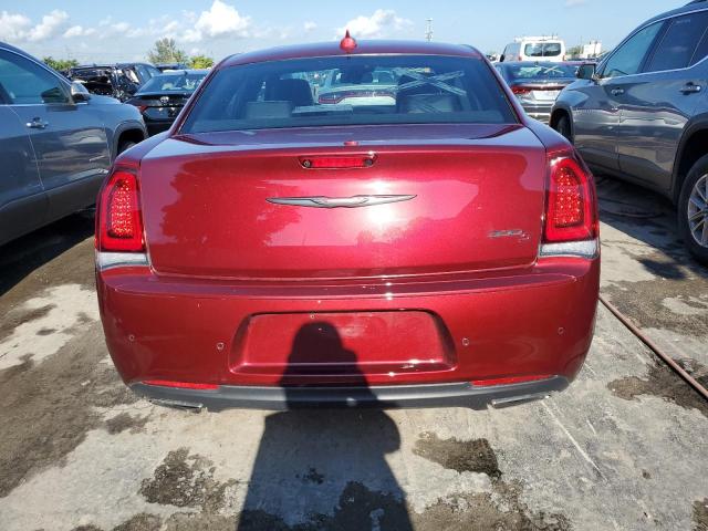Photo 6 from auction – 2022 CHRYSLER 300 S with VIN 2C3CCABG9NH178906