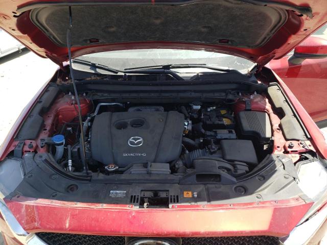 Photo 12 from auction – 2020 MAZDA CX-5 GRAND with VIN JM3KFBDM0L1760189