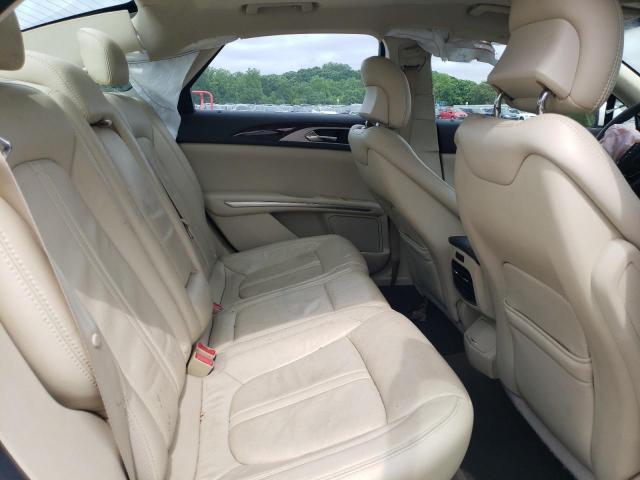 Photo 10 from auction – 2014 LINCOLN MKZ with VIN 3LN6L2GK5ER822008