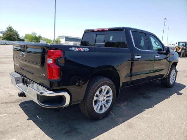 Photo 3 from auction – 2022 CHEVROLET SILVERADO with VIN 2GCUDGED2N1510596