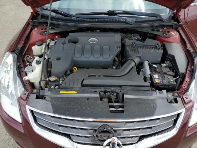 Photo 11 from auction – 2011 NISSAN ALTIMA BAS with VIN 1N4AL2AP4BN444903