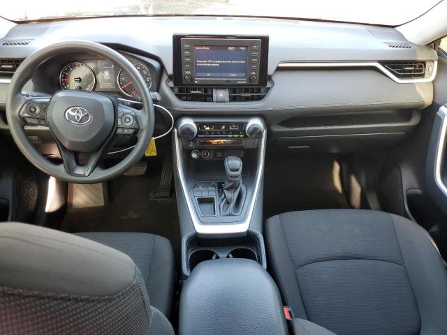 Photo 8 from auction – 2020 TOYOTA RAV4 LE with VIN JTMK1RFV6LD053781