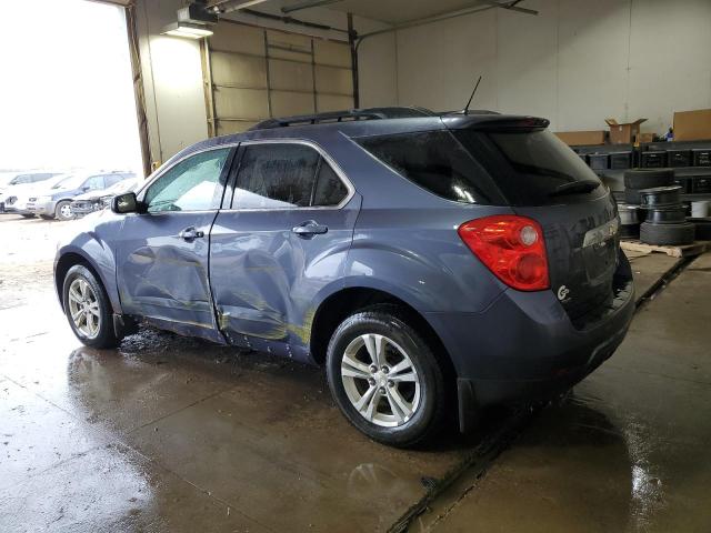 Zdjęcie 2 z aukcji – 2013 CHEVROLET EQUINOX LT z VIN 2GNFLEEK7D6172278