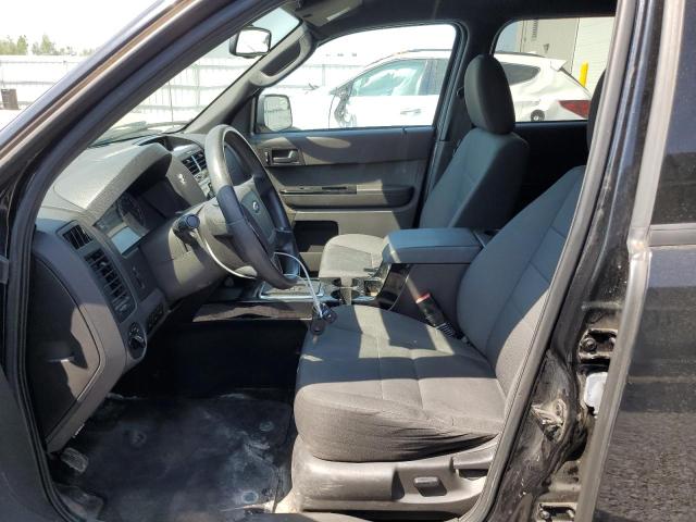 Photo 7 from auction – 2011 FORD ESCAPE XLT with VIN 1FMCU0DG2BKB93652