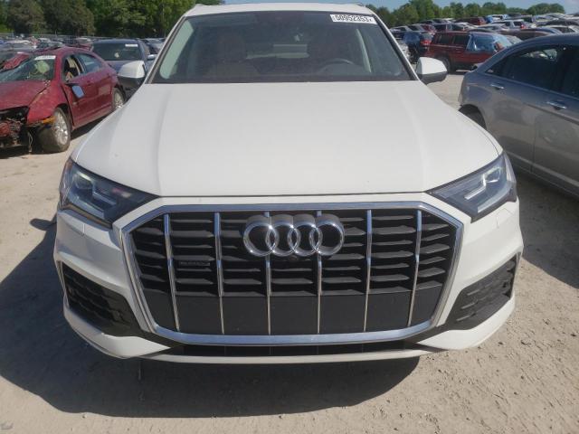 Photo 5 from auction – 2022 AUDI Q7 PREMIUM with VIN WA1AJBF70ND003931