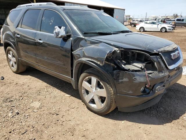 Photo 4 from auction – 2010 GMC ACADIA SLT with VIN 1GKLRMED8AJ206771