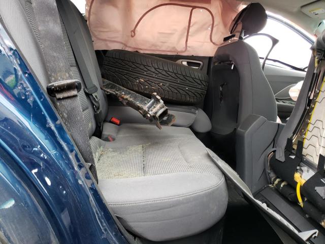 Photo 10 from auction – 2020 KIA NIRO LX with VIN KNDCB3LC8L5398323