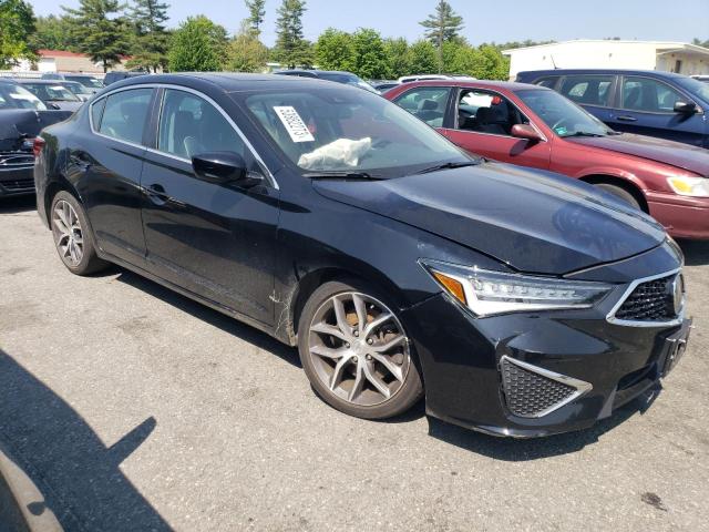 Photo 4 from auction – 2019 ACURA ILX with VIN 19UDE2F74KA011066