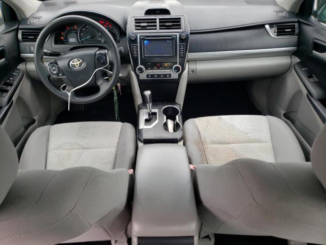 Photo 8 from auction – 2012 TOYOTA CAMRY BASE with VIN 4T4BF1FK1CR247337