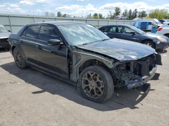 Photo 4 from auction – 2016 CHRYSLER 300 S with VIN 2C3CCAGG2GH282813