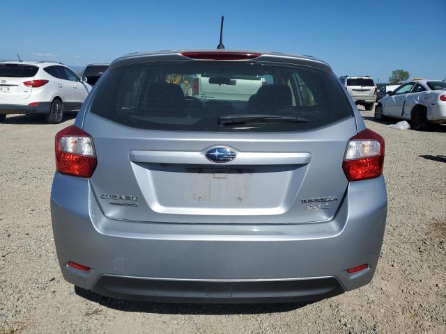 Photo 6 from auction – 2015 SUBARU IMPREZA PR with VIN JF1GPAC61FH204256
