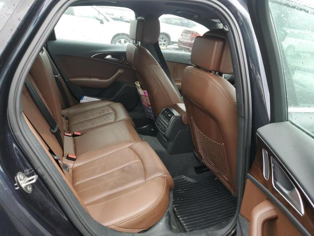 Photo 10 from auction – 2017 AUDI A6 PREMIUM with VIN WAUF8AFC3HN053538
