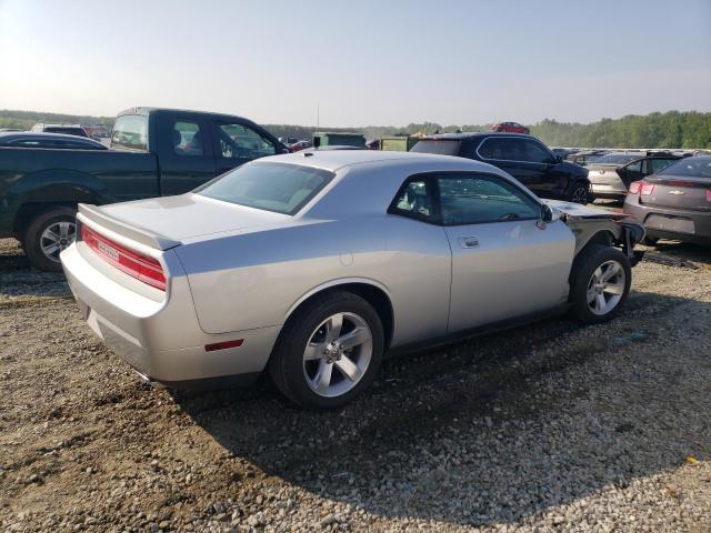 Photo 3 from auction – 2009 DODGE CHALLENGER with VIN 2B3LJ54T79H542699