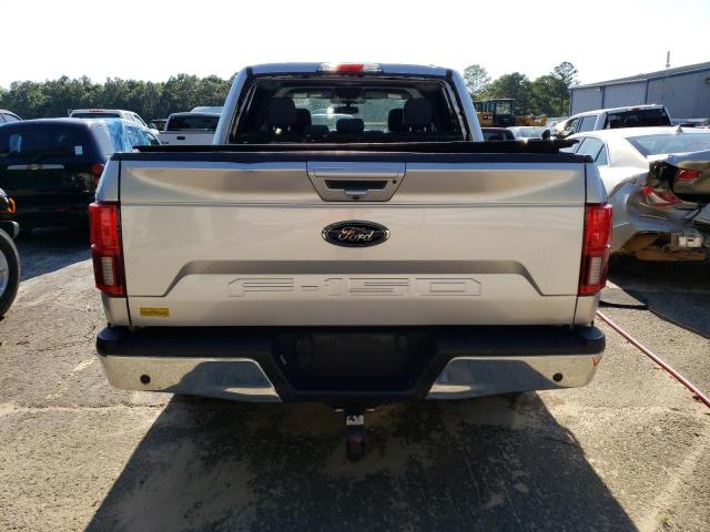 Photo 6 from auction – 2019 FORD F150 SUPER with VIN 1FTFW1C19KFB01119
