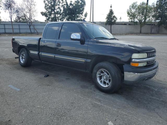 Photo 4 from auction – 2001 CHEVROLET SILVERADO with VIN 2GCEC19T611296292