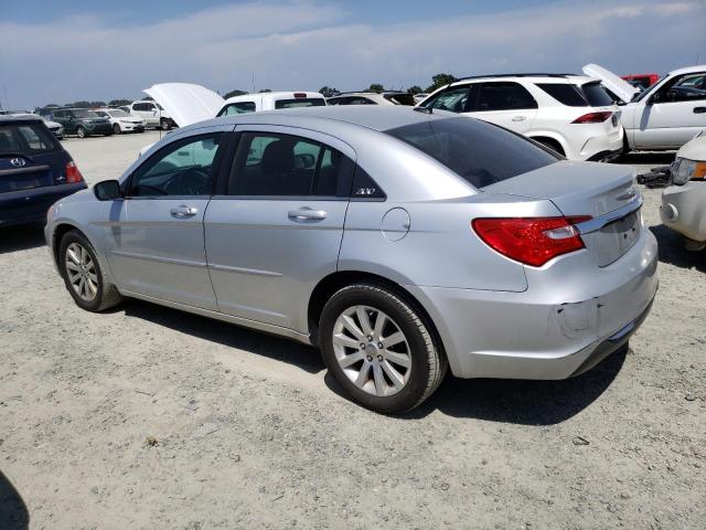 Photo 2 from auction – 2012 CHRYSLER 200 TOURIN with VIN 1C3CCBBB6CN239420