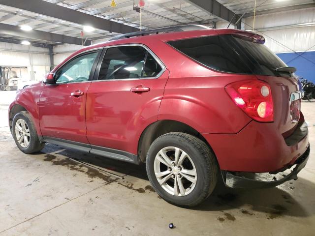 Photo 2 from auction – 2015 CHEVROLET EQUINOX LT with VIN 2GNALBEK8F6269064