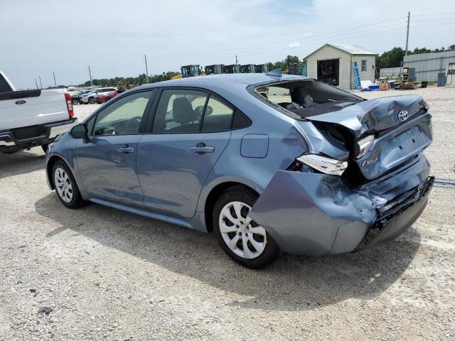 Photo 2 from auction – 2023 TOYOTA COROLLA LE with VIN JTDB4MEE9P3001486