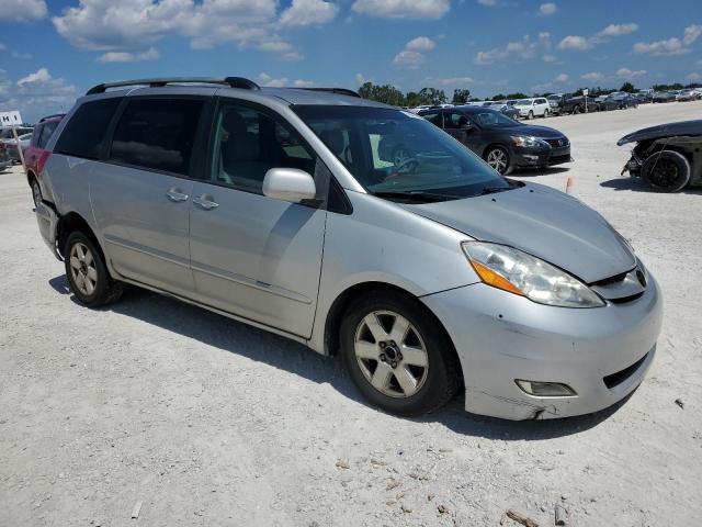 Photo 4 from auction – 2006 TOYOTA SIENNA XLE with VIN 5TDZA22C36S453090