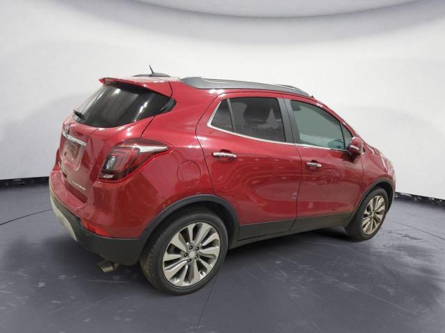 Photo 3 from auction – 2018 BUICK ENCORE PRE with VIN KL4CJASBXJB612155