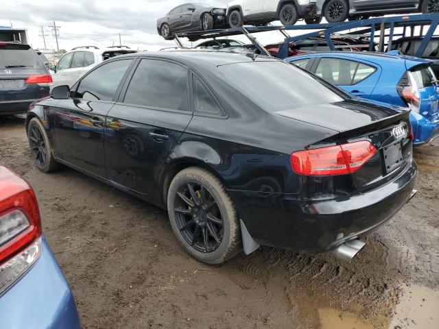 Фото 2 с аукциона – 2010 AUDI A4 PREMIUM с VIN WAUDFAFL5AN055827
