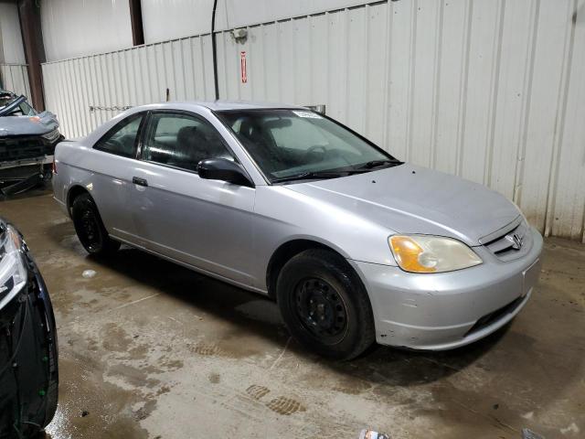 Photo 4 from auction – 2001 HONDA CIVIC LX with VIN 1HGEM21501L107776