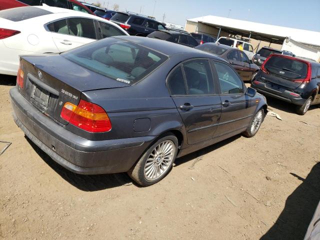 Zdjęcie 3 z aukcji – 2002 BMW 3 SERIES z VIN WBAEU33422PF57531