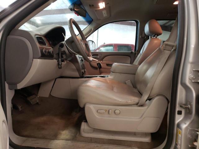 Photo 7 from auction – 2013 GMC YUKON SLT with VIN 1GKS2CE04DR369463