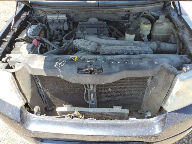 Photo 11 from auction – 2004 FORD F150 with VIN 1FTPX14504NC18681