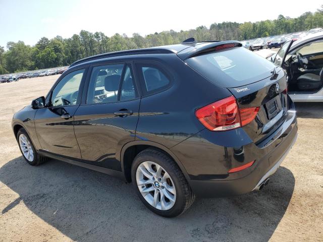 Photo 2 from auction – 2015 BMW X1 XDRIVE2 with VIN WBAVL1C57FVY40375