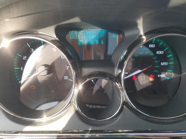 Photo 9 from auction – 2017 BUICK ENCLAVE with VIN 5GAKVCKD2HJ130798