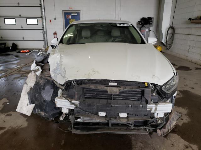 Photo 5 from auction – 2014 FORD FUSION SE with VIN 3FA6P0H78ER303242