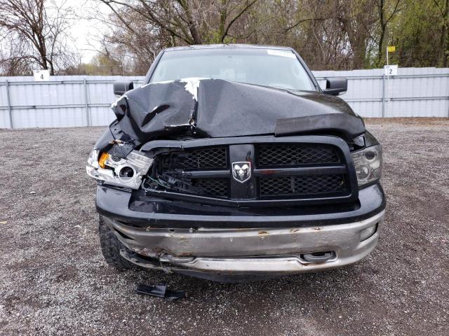Photo 5 from auction – 2011 DODGE RAM 1500 with VIN 1D7RV1CT4BS617760