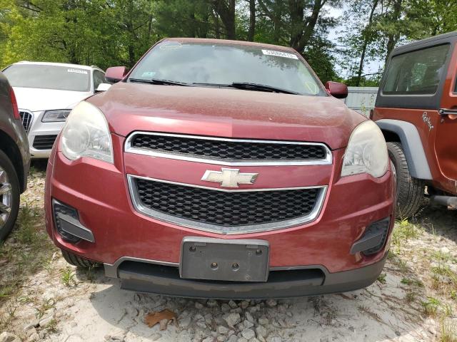 Photo 5 from auction – 2011 CHEVROLET EQUINOX LT with VIN 2CNFLEEC5B6398703