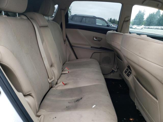 Photo 10 from auction – 2013 TOYOTA VENZA LE with VIN 4T3BA3BB7DU041619