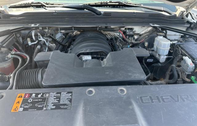 Photo 7 from auction – 2017 CHEVROLET TAHOE POLI with VIN 1GNLCDEC6HR237766