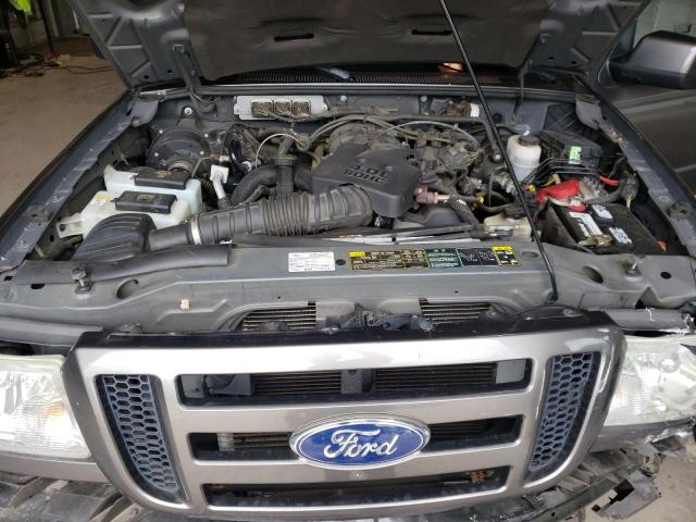 Фото 11 с аукциона – 2011 FORD RANGER SUP с VIN 1FTKR4EE0BPA52815