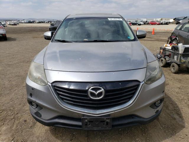 Photo 5 from auction – 2013 MAZDA CX-9 TOURI with VIN JM3TB3CV5D0401203