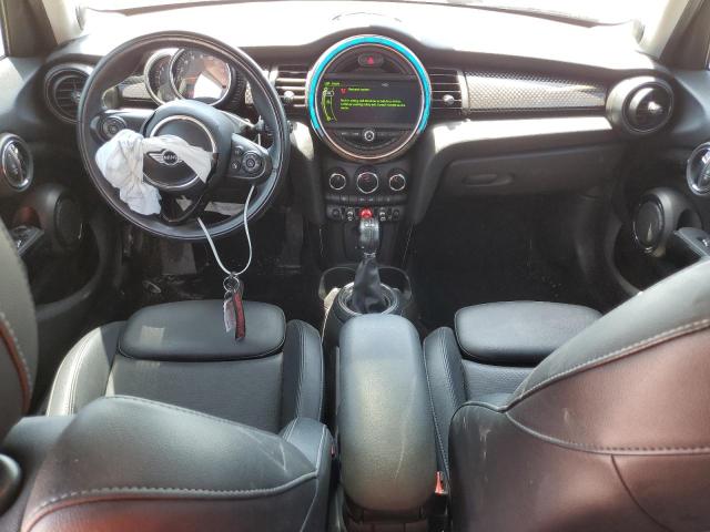 Photo 8 from auction – 2017 MINI COOPER S with VIN WMWXU3C37H2F48829