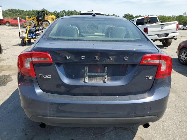 Photo 6 from auction – 2012 VOLVO S60 T5 with VIN YV1622FS8C2039835
