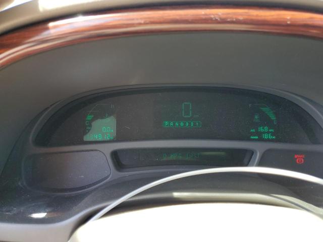 Photo 9 from auction – 2003 CADILLAC DEVILLE with VIN 1G6KD54Y33U157841