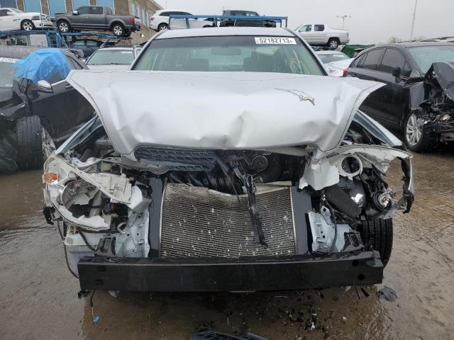 Photo 5 from auction – 2007 TOYOTA COROLLA MA with VIN 2T1KR30E27C646376