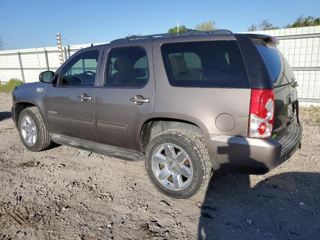 Photo 2 from auction – 2011 GMC YUKON SLE with VIN 1GKS1AE03BR390146