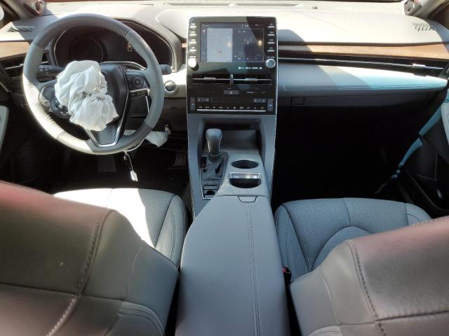 Photo 8 from auction – 2022 TOYOTA AVALON LIM with VIN 4T1DZ1FB5NU078355